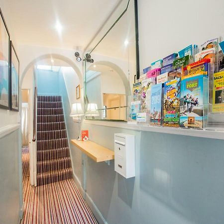 Oyo Lifestyle Hotel Sea Breeze Brighton Luaran gambar