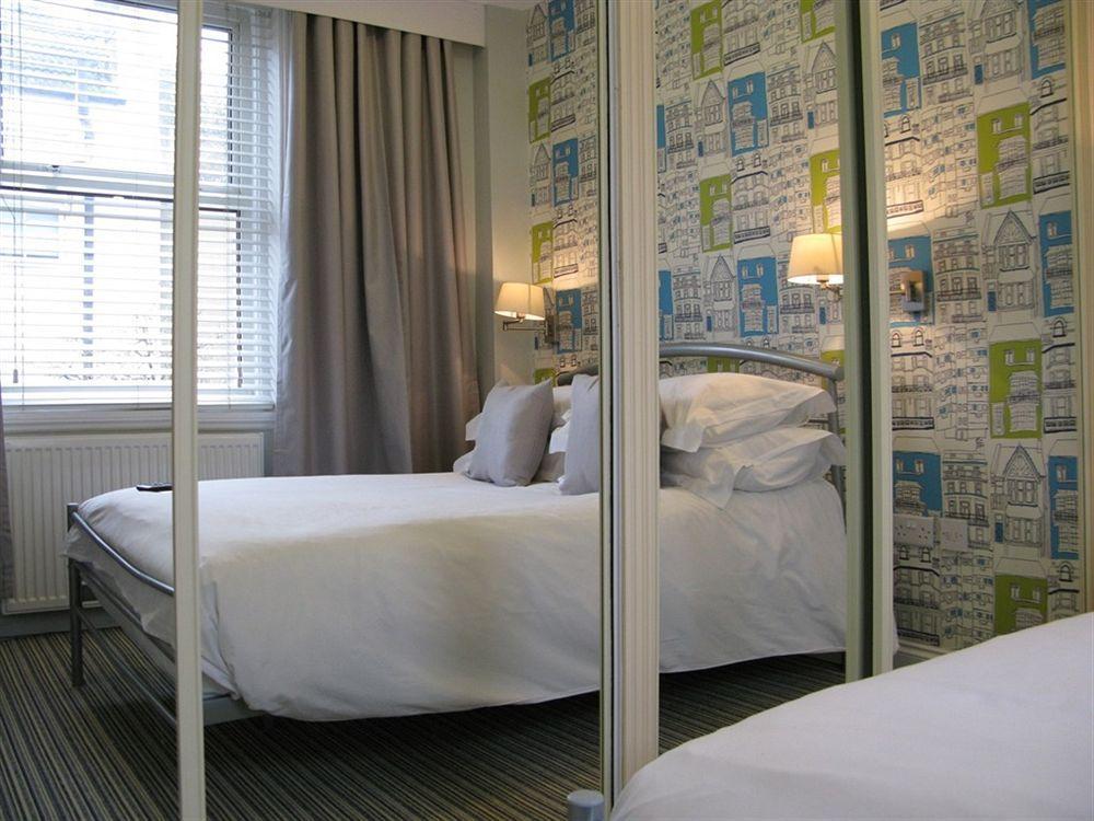 Oyo Lifestyle Hotel Sea Breeze Brighton Luaran gambar