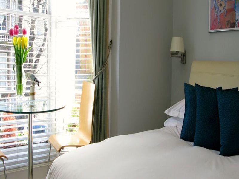 Oyo Lifestyle Hotel Sea Breeze Brighton Luaran gambar