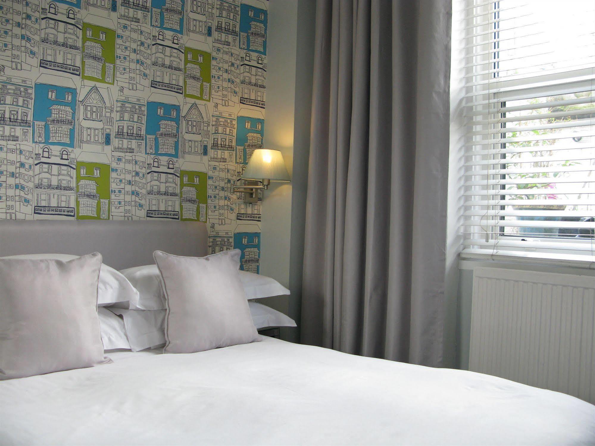 Oyo Lifestyle Hotel Sea Breeze Brighton Luaran gambar