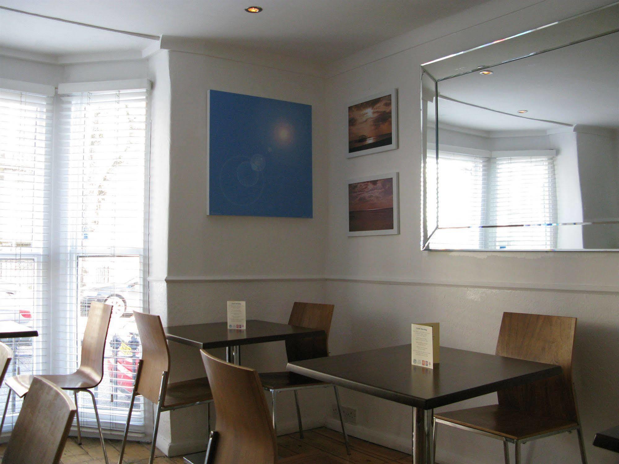 Oyo Lifestyle Hotel Sea Breeze Brighton Luaran gambar