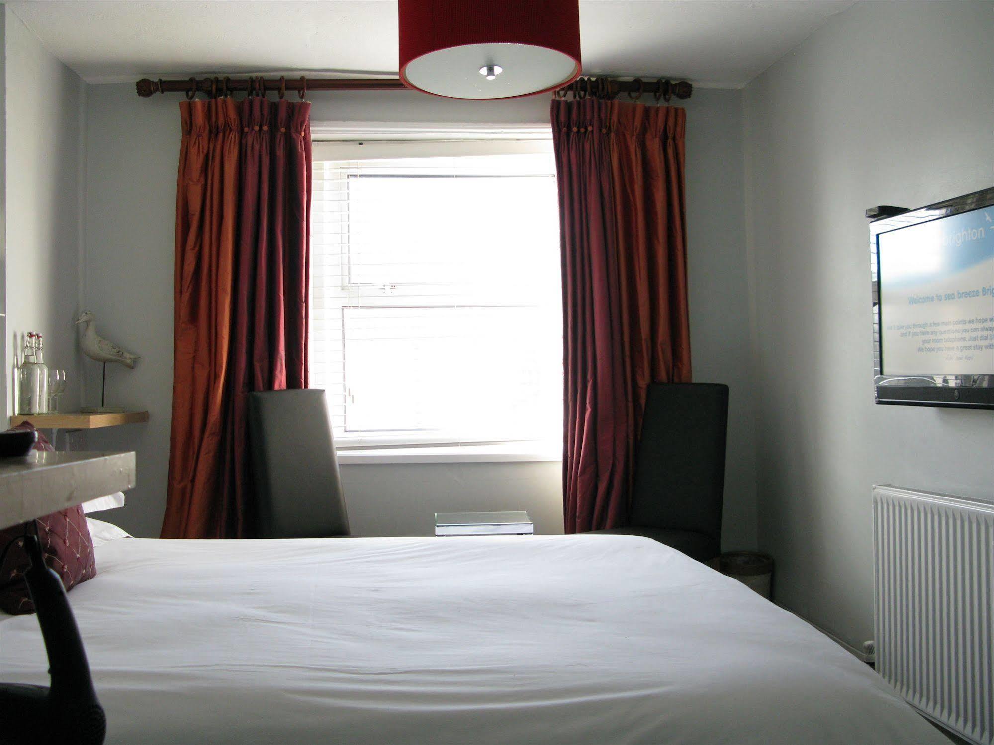 Oyo Lifestyle Hotel Sea Breeze Brighton Luaran gambar