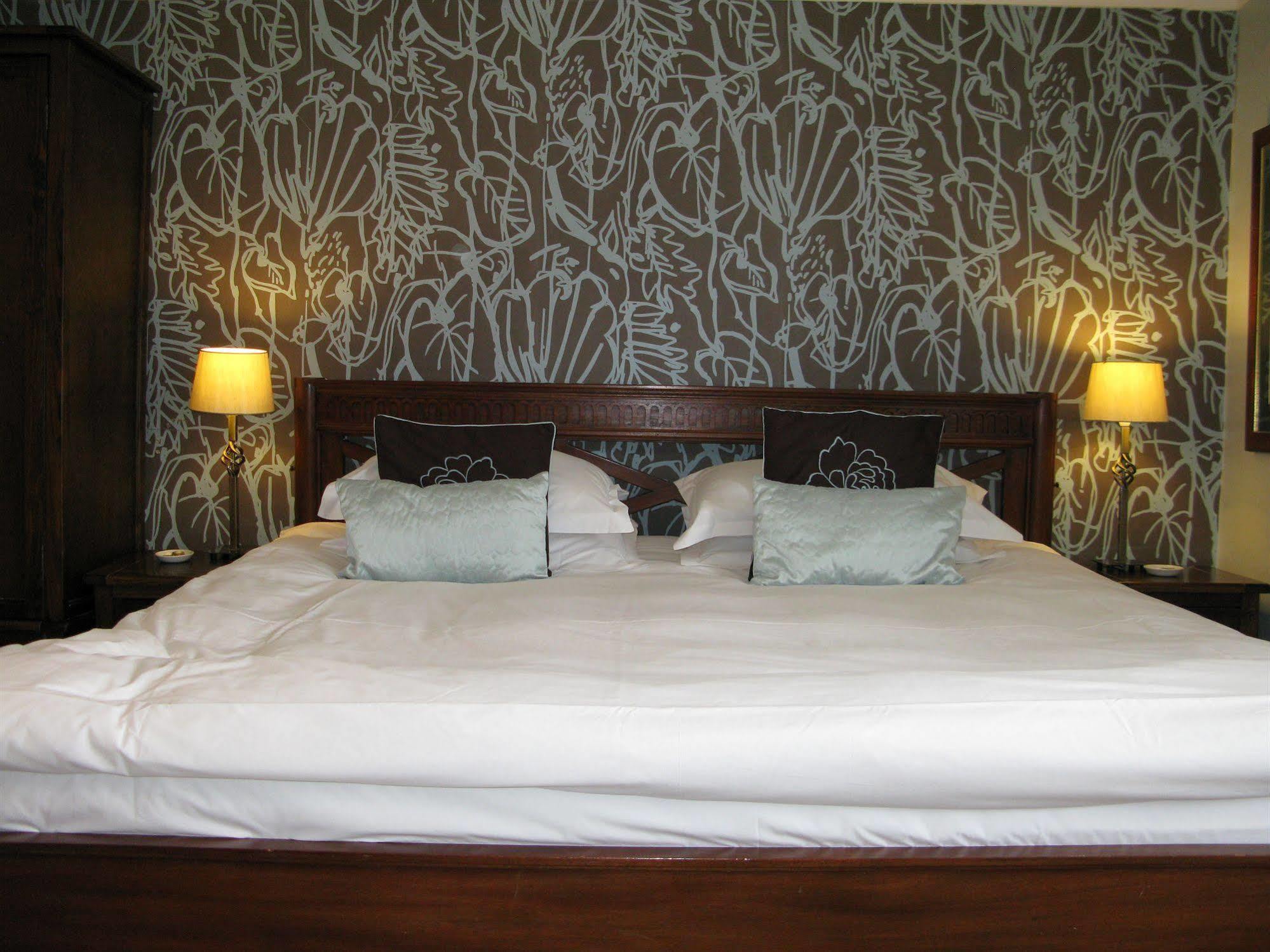 Oyo Lifestyle Hotel Sea Breeze Brighton Luaran gambar