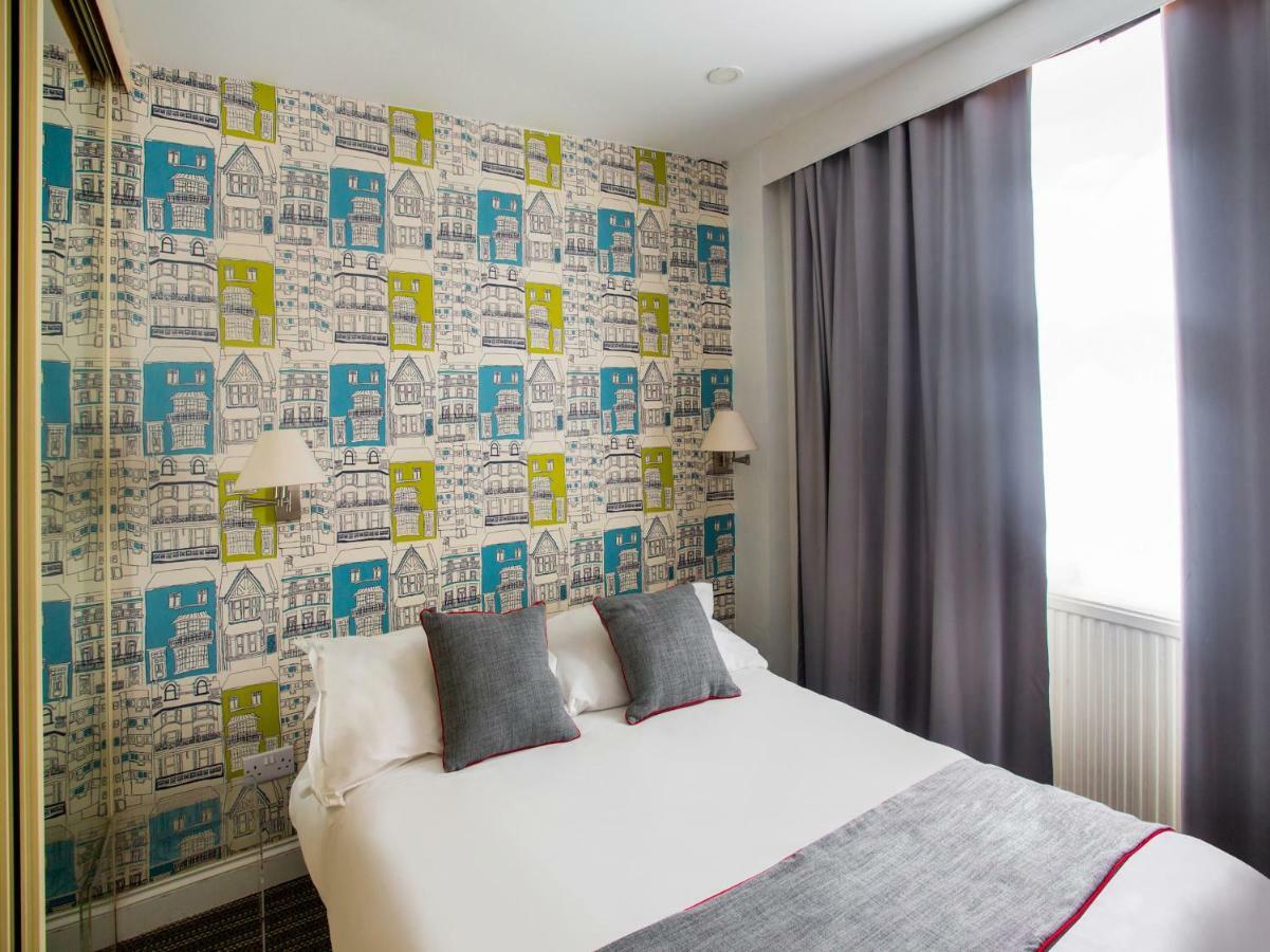 Oyo Lifestyle Hotel Sea Breeze Brighton Luaran gambar