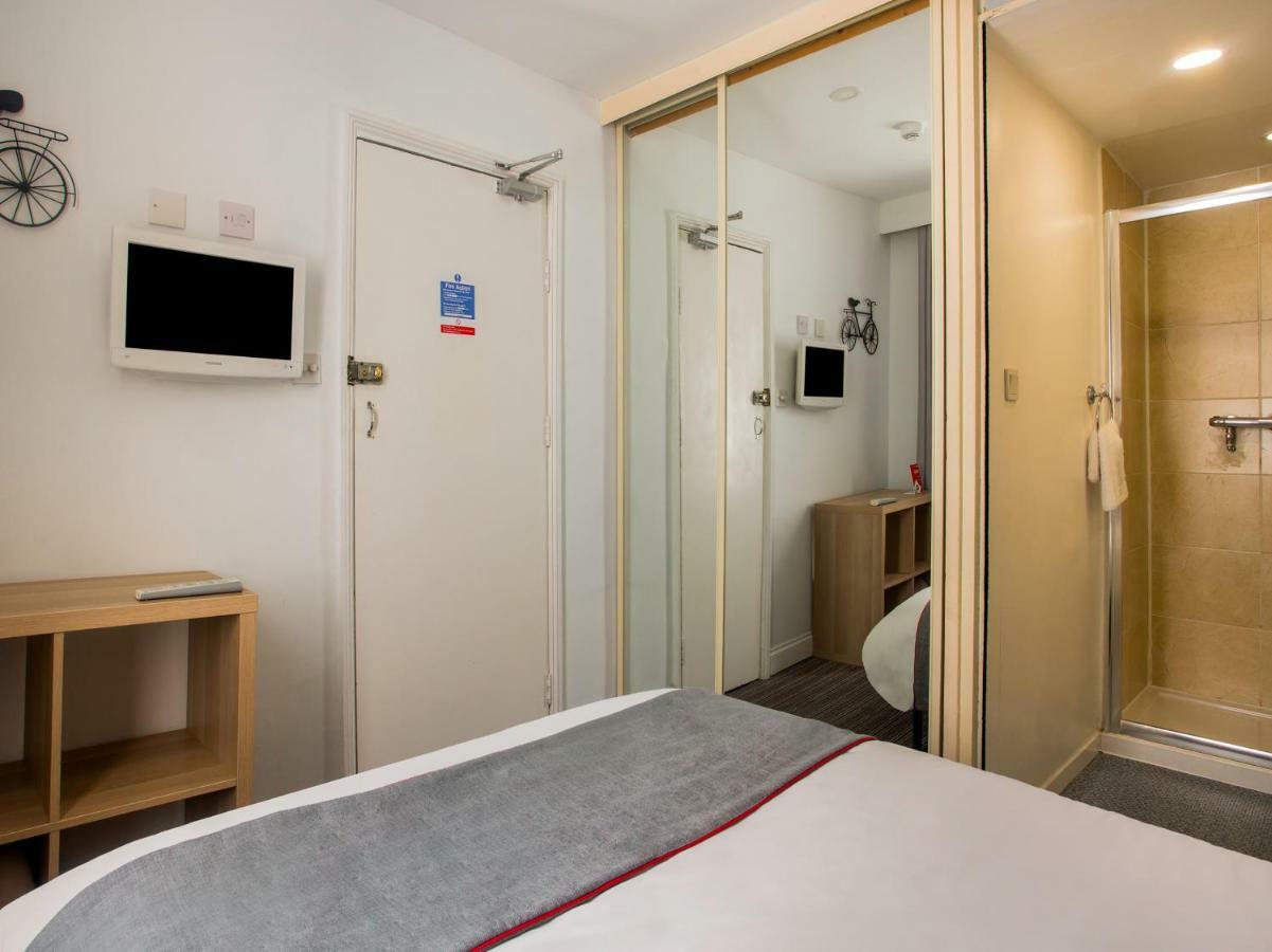 Oyo Lifestyle Hotel Sea Breeze Brighton Luaran gambar