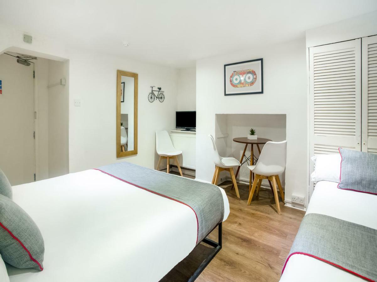 Oyo Lifestyle Hotel Sea Breeze Brighton Luaran gambar