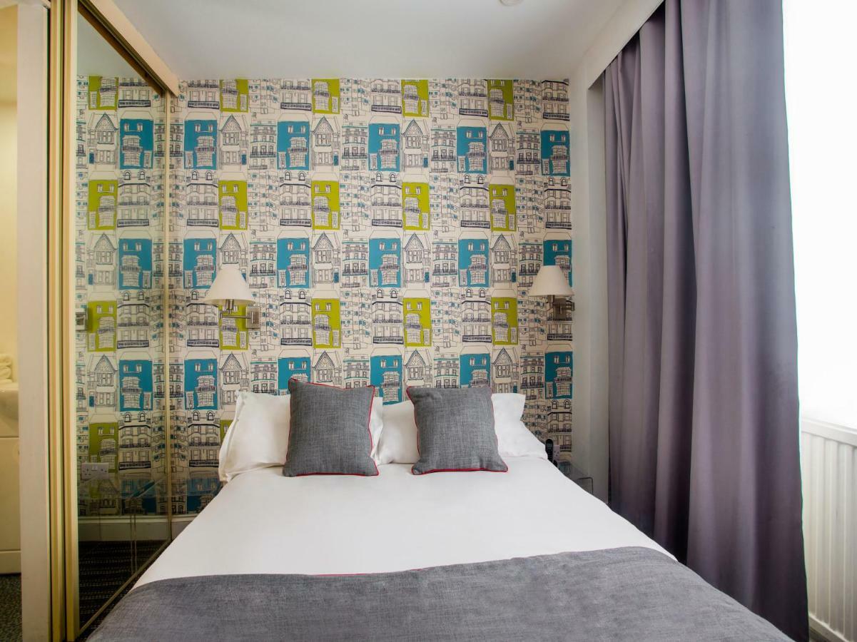 Oyo Lifestyle Hotel Sea Breeze Brighton Luaran gambar