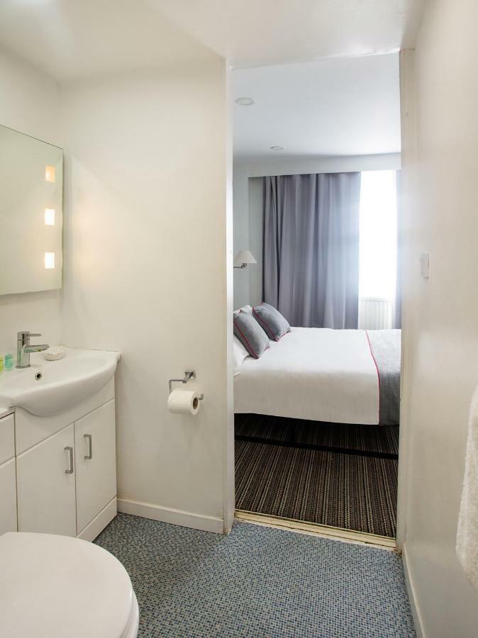 Oyo Lifestyle Hotel Sea Breeze Brighton Luaran gambar