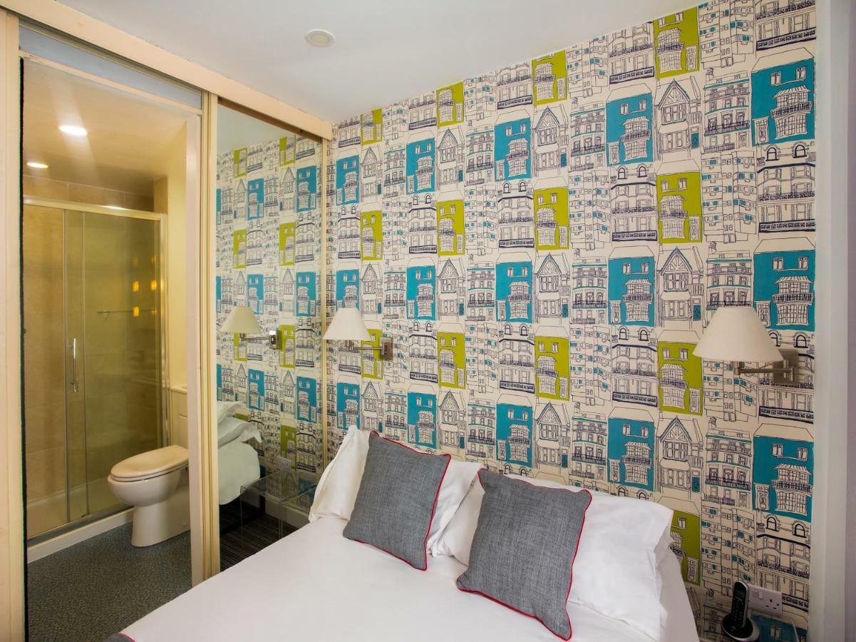 Oyo Lifestyle Hotel Sea Breeze Brighton Luaran gambar
