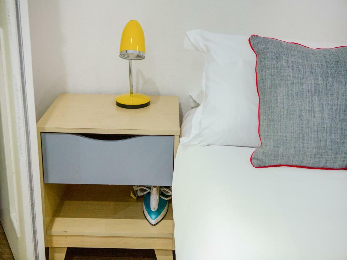 Oyo Lifestyle Hotel Sea Breeze Brighton Luaran gambar