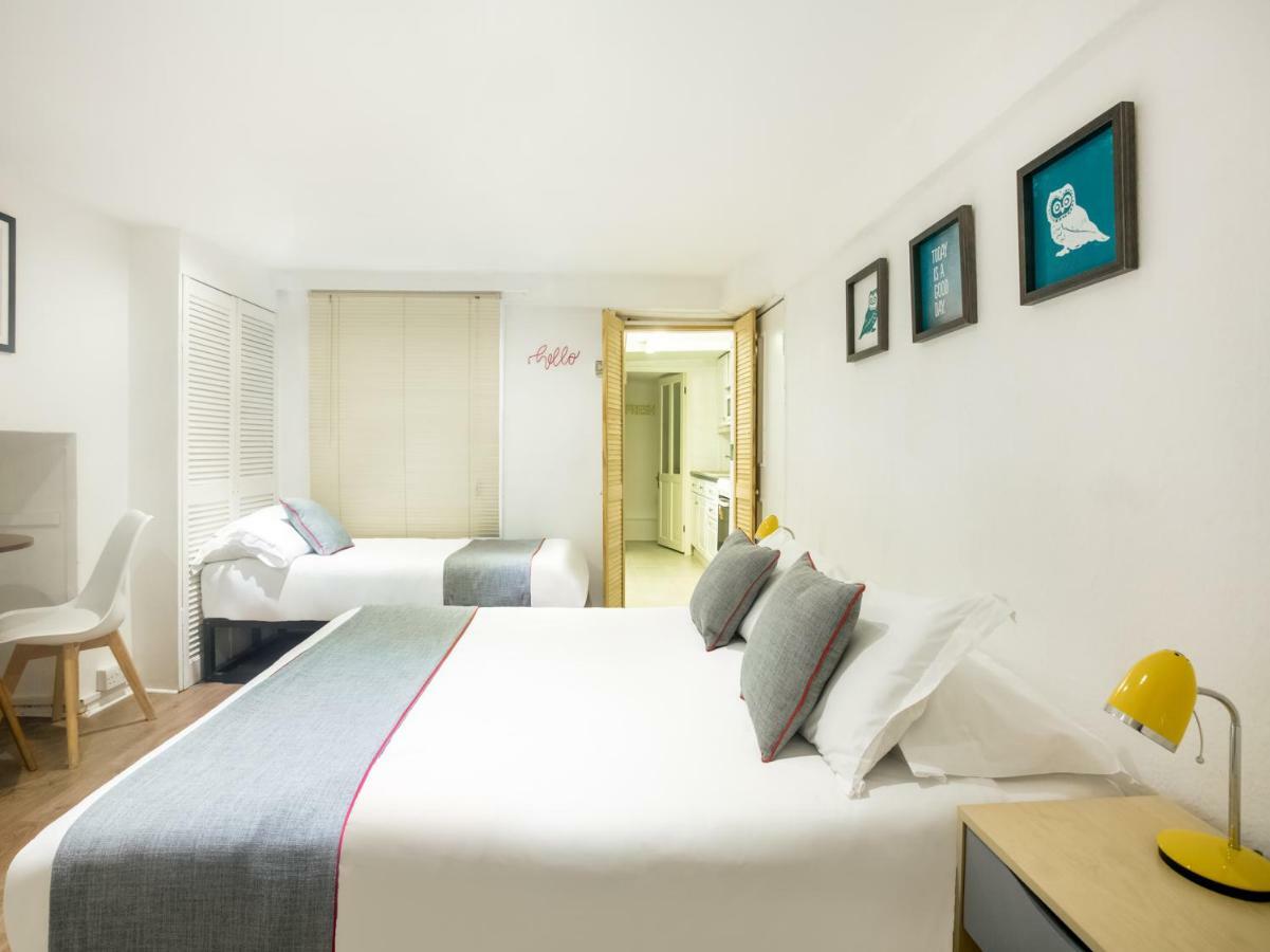 Oyo Lifestyle Hotel Sea Breeze Brighton Luaran gambar