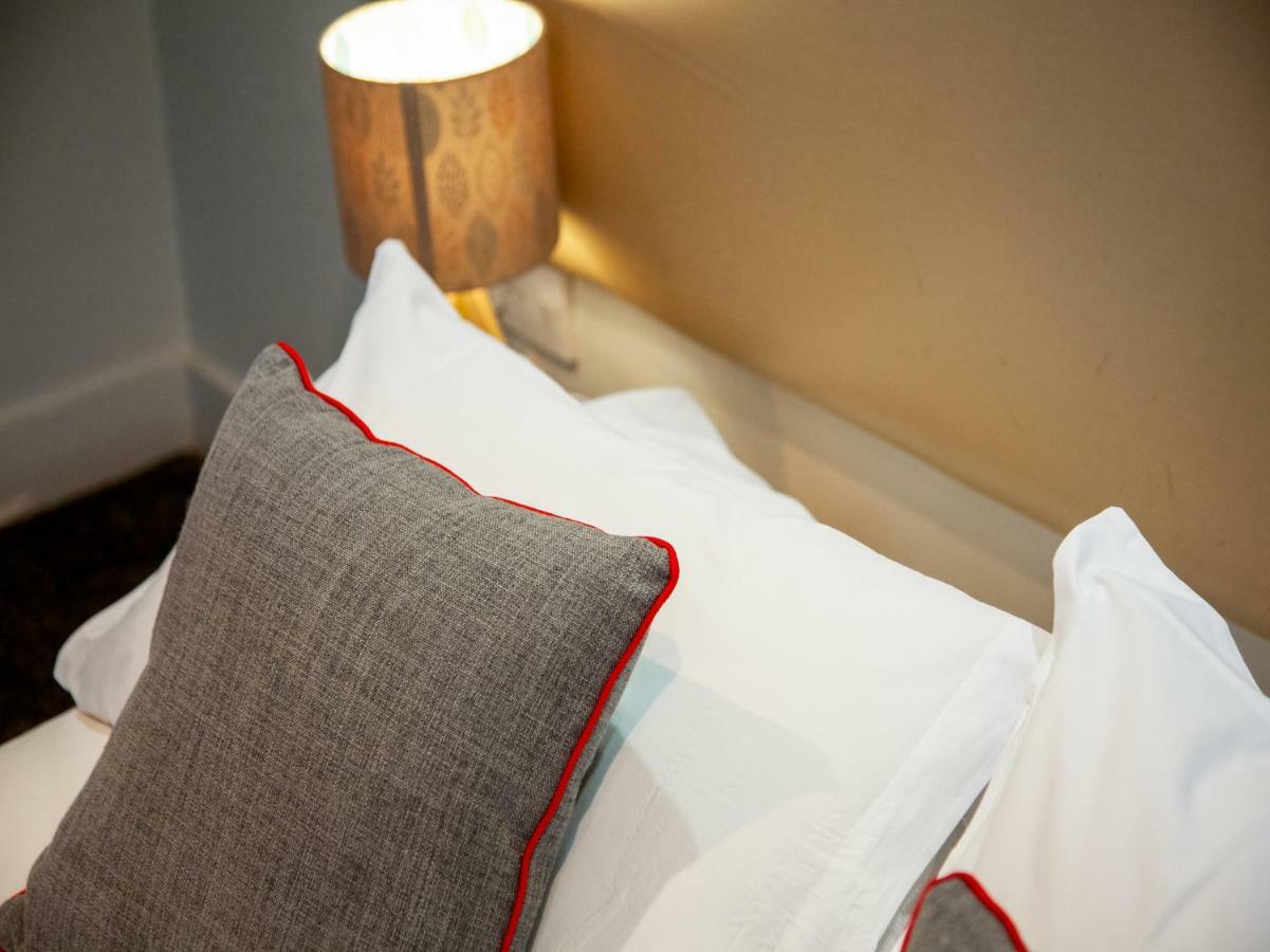 Oyo Lifestyle Hotel Sea Breeze Brighton Luaran gambar