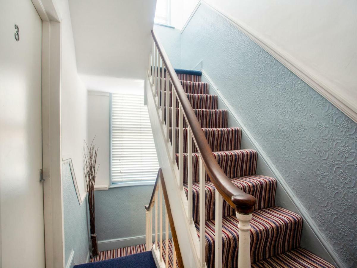 Oyo Lifestyle Hotel Sea Breeze Brighton Luaran gambar
