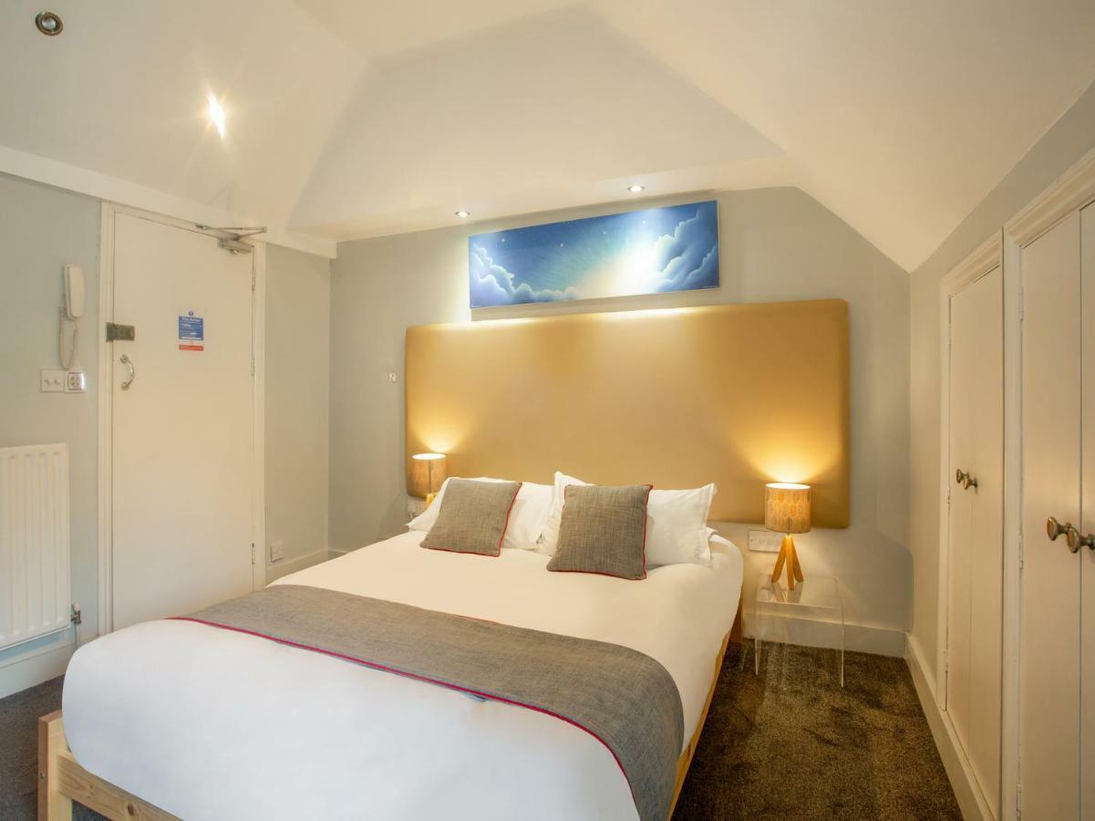 Oyo Lifestyle Hotel Sea Breeze Brighton Luaran gambar