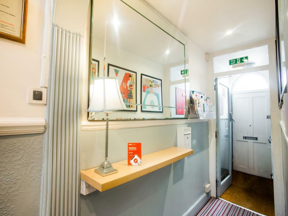 Oyo Lifestyle Hotel Sea Breeze Brighton Luaran gambar