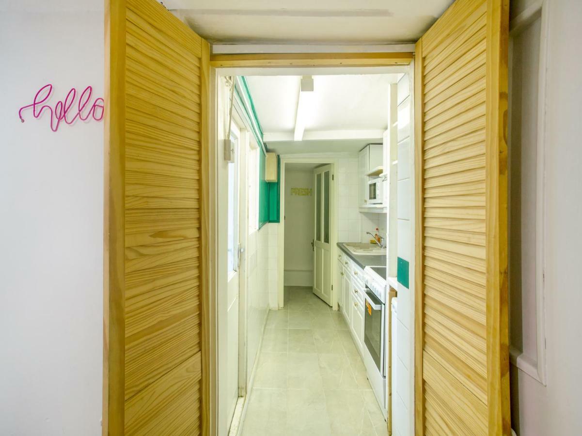 Oyo Lifestyle Hotel Sea Breeze Brighton Luaran gambar